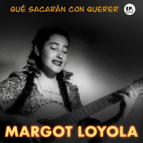 Estando con llave el pecho (Remastered) cover art