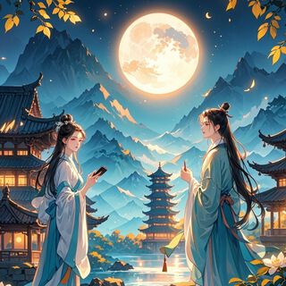 江湖恋歌 cover art