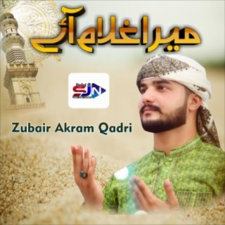 Zubair Akram Qadri