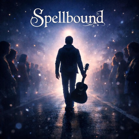 Spellbound Tonight