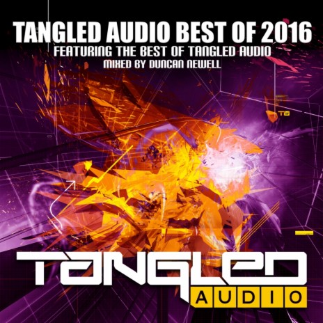 Tension (Radio Edit) cover art