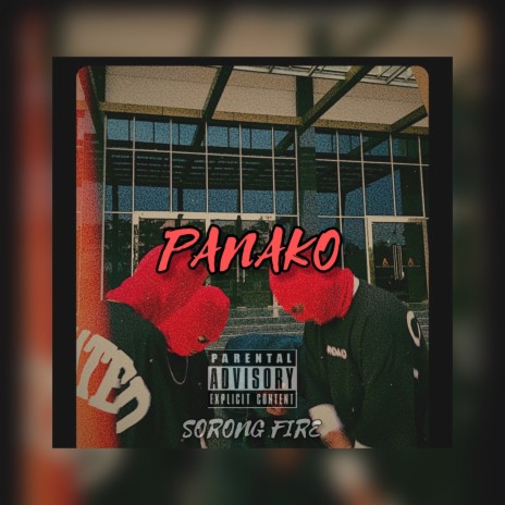 Panako ft. Sorong Fire cover art