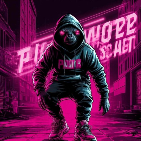 Power Sport Trap Beat cover art