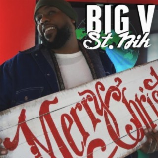 Big V of Nappy Roots