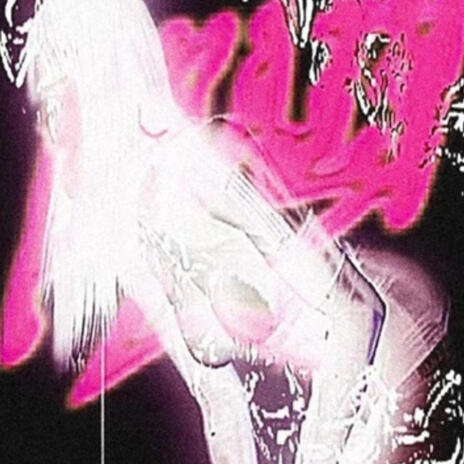P!NK SILHOUETTE ft. Yngdizzy cover art