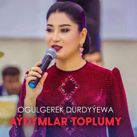 Tüni Derýa