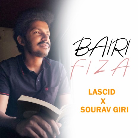 Bairi Fiza ft. Lascid cover art