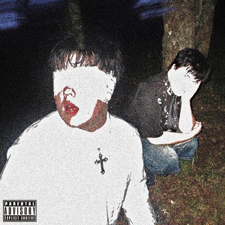 Antagonist speed up ft. J4TSBY cover art