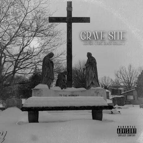Grave Site ft. Black Skillet cover art