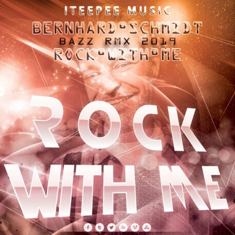 Rock With Me cover art