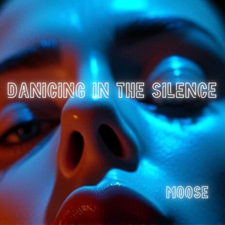 Dancing in the Silence cover art