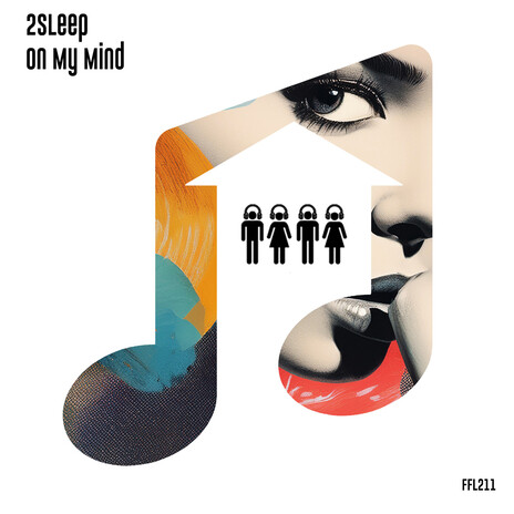 On My Mind (Original Mix) cover art