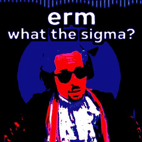 SIGMA BOY cover art
