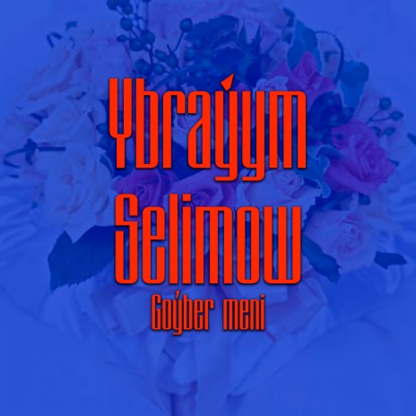 Goýber Meni cover art