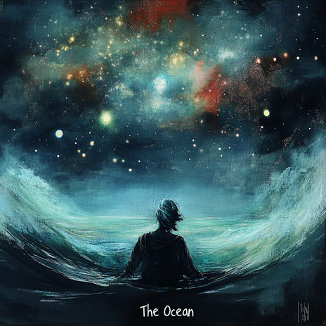 The Ocean ft. MD DJ & Ikarus cover art