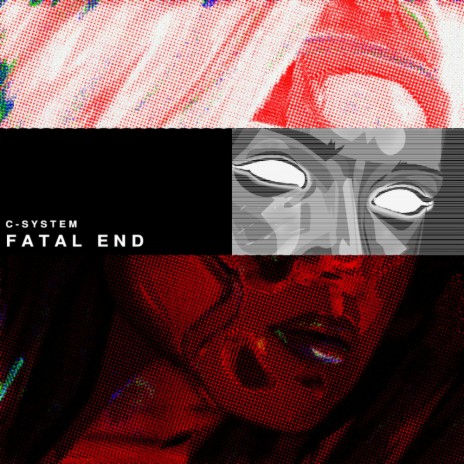 Fatal End cover art