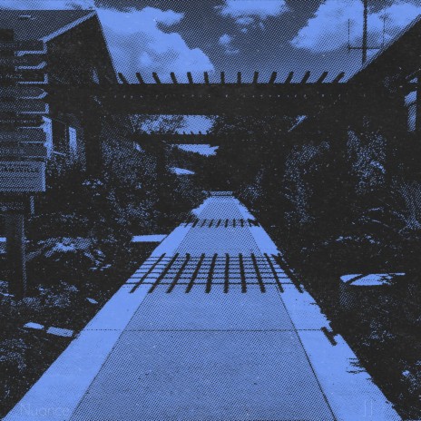 Shady Spot cover art