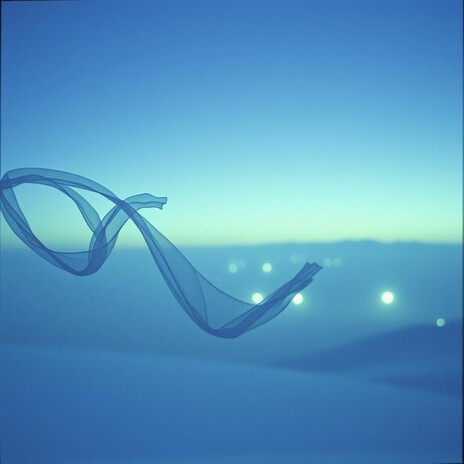 Nuit cover art