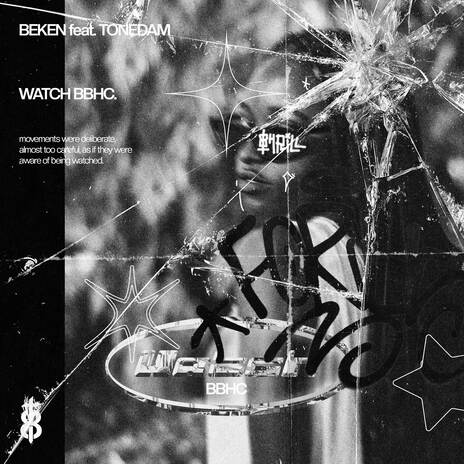 Watch BBHC ft. TONEDAM cover art