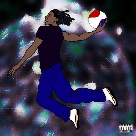 Jordan 92 ft. Kani X cover art
