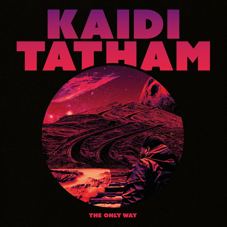 It's On cover art