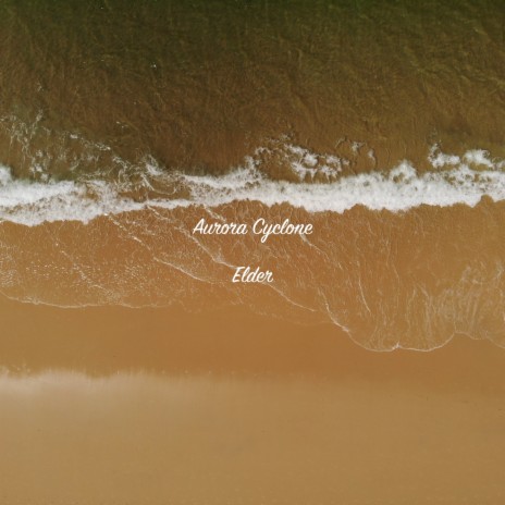 Elder cover art