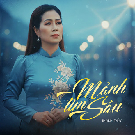 Mảnh Tim Sầu cover art
