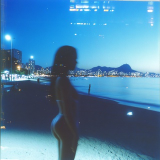 Late Nights, Vol. 2