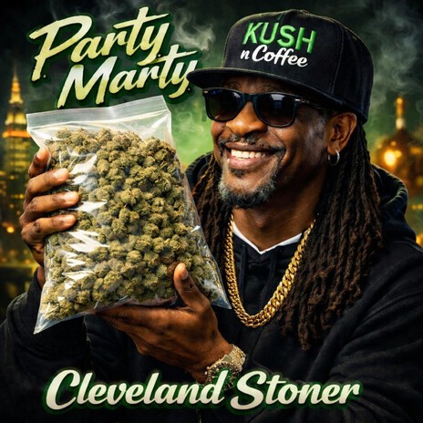 A Bag of Weed cover art