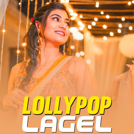 Lollypop Lageli