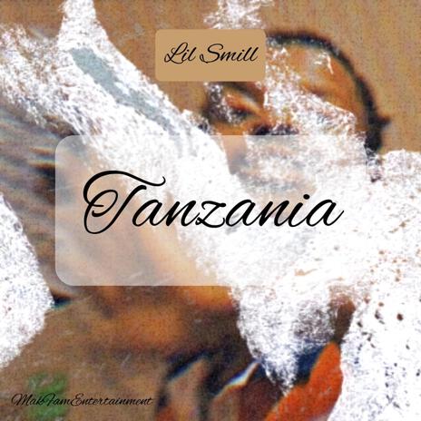Tanzania cover art