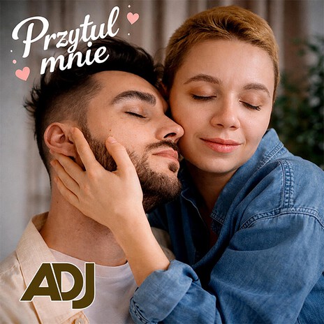 Przytul mnie