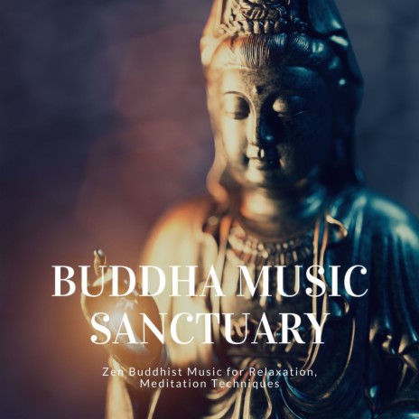 Buddha Goatama cover art