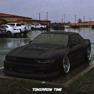 Drive for Me (Slowed) cover art