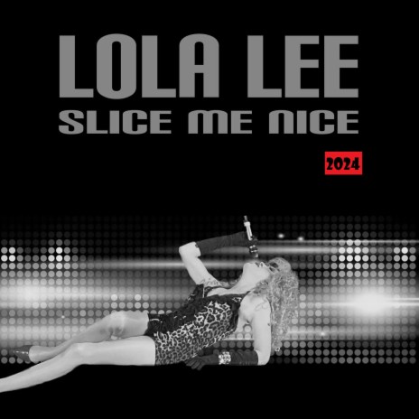 Slice Me Nice (Angelino Loren Remix) [Extended Version] cover art