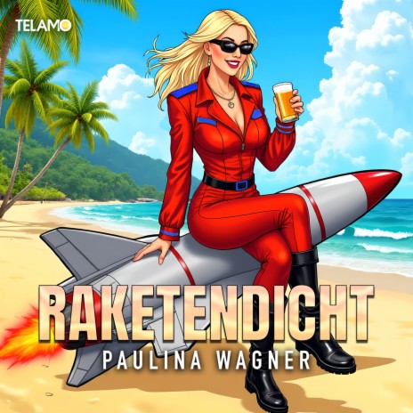 Raketendicht