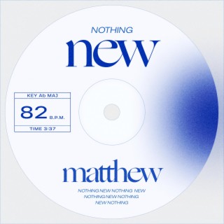 matthew