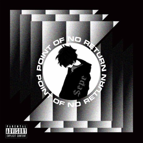 Point Of No Return cover art