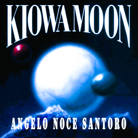 Alué cover art