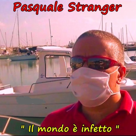 Il mondo è infetto cover art