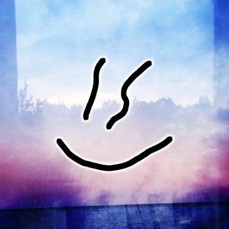 Надо улыбаться cover art