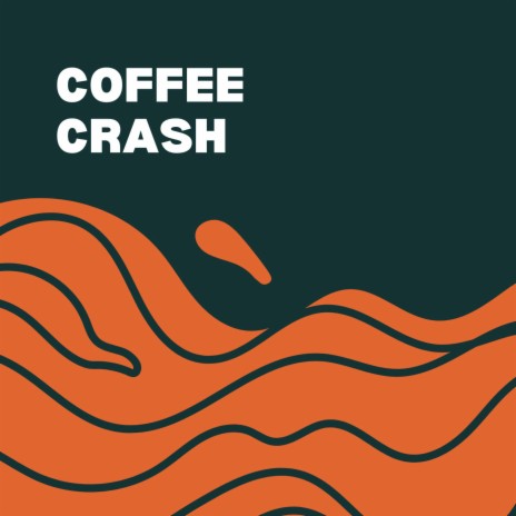 Coffee Crash cover art