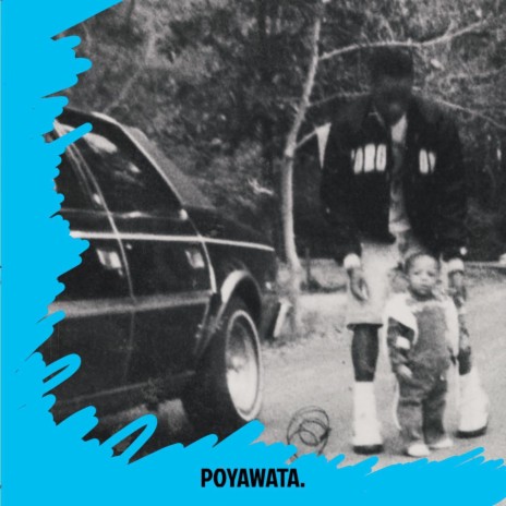 Pulpit cover art