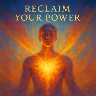 Reclaim Your Power