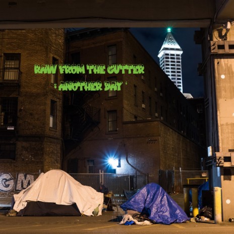 Another Day cover art