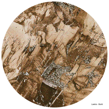 Build cover art