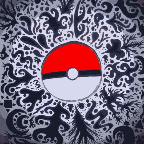 Spear Pillar Sinnoh (The Themes of Pokemon Diamond Pearl Platinum Legends Arceus) cover art