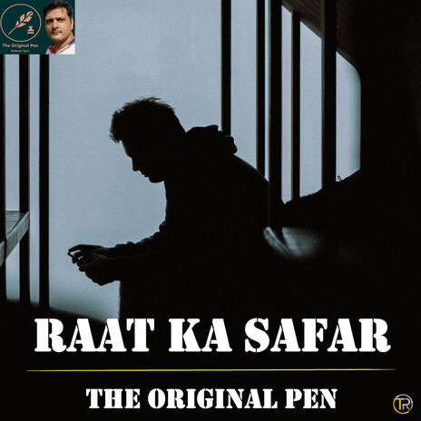 Raat Ka Safar cover art