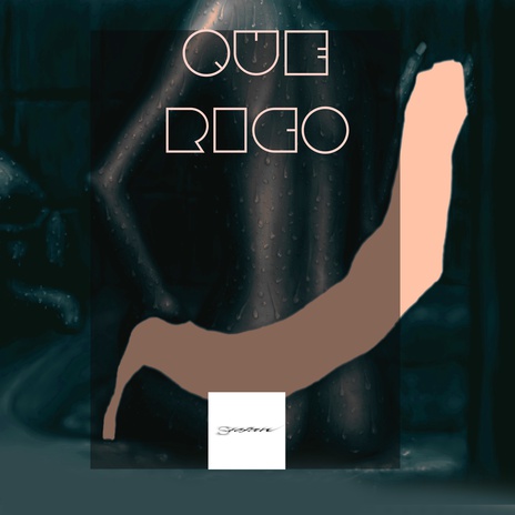 Que Rico cover art