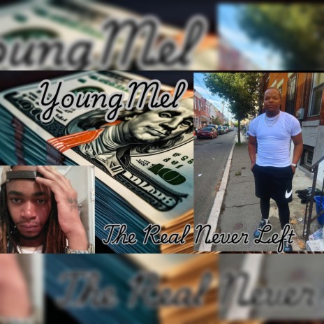 He Really 12 (Bonus) cover art